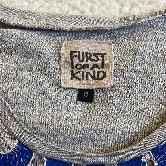 LF FURST OF A KIND crop top - Picture 10 of 10
